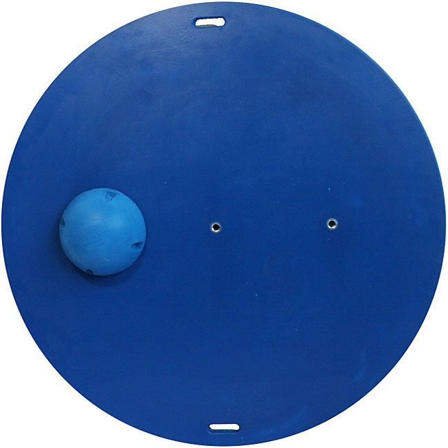 Cando Mvp 30 inch Hard Wobble Board