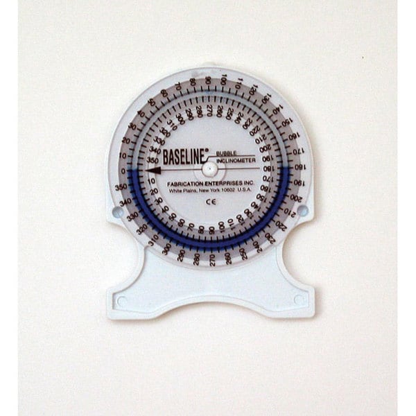 Baseline AcuAngle Inclinometer