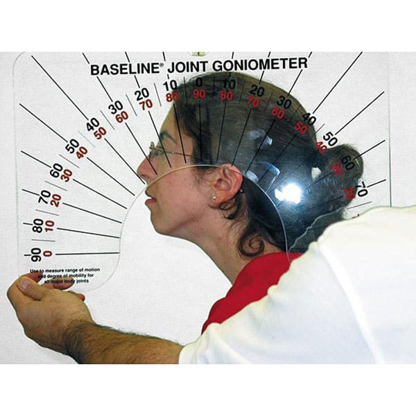 Baseline Arthrodial Protractor   12407938   Shopping