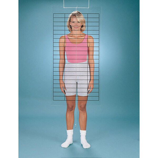 Baseline Posture Grid