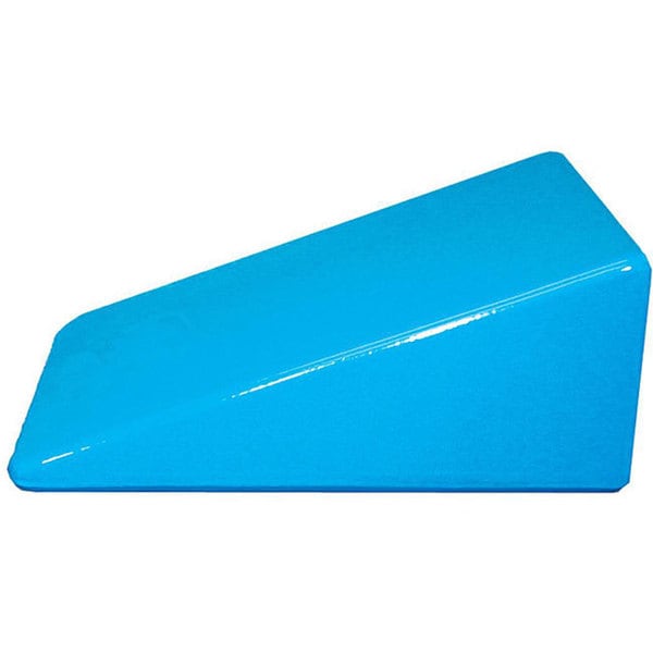 Skillbuilders Blue Positioning Wedge (12x24x26)   Shopping