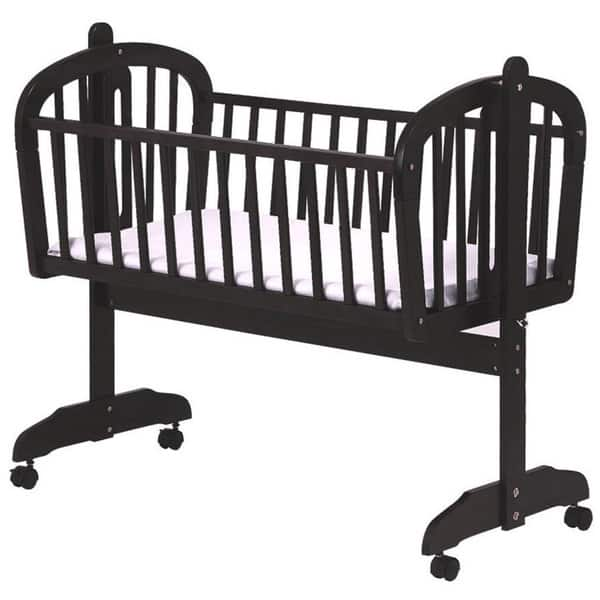 slide 2 of 6, DaVinci Futura Cradle