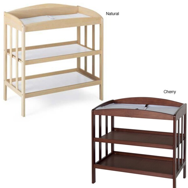 DaVinci Monterey Changing Table DaVinci Kids' Storage