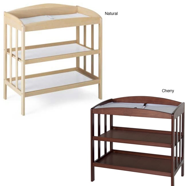 Davinci Monterey Changing Table