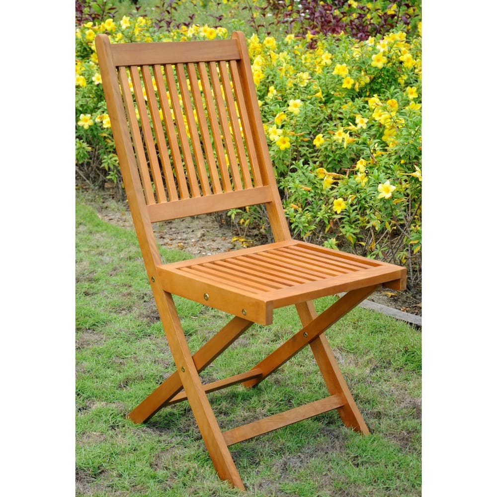 Royal Tahiti Dining Chair (Set of 2)