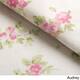 Laura Ashley Cotton Flannel-Soft-Deep Pocket-Sheet & Pillowcase Set