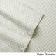 Laura Ashley Cotton Flannel-Soft-Deep Pocket-Sheet & Pillowcase Set