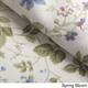 Laura Ashley Cotton Flannel-Soft-Deep Pocket-Sheet & Pillowcase Set