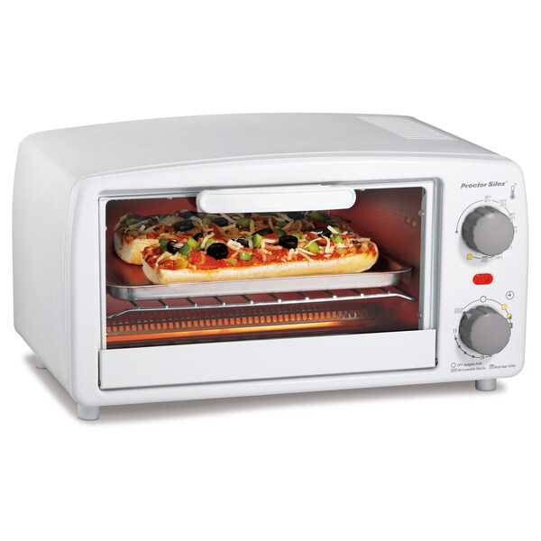 Slice tefal 4 calphalon toaster
