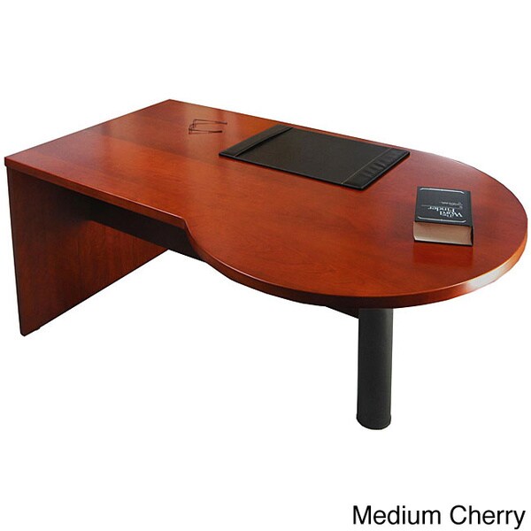 32 inch floating desk