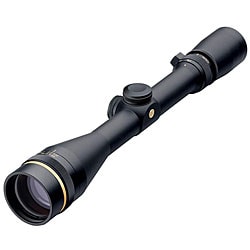 Leupold VX 3 4.5 14x40 Varmint Hunter Reticle Rifle Scope Leupold Gun Scopes