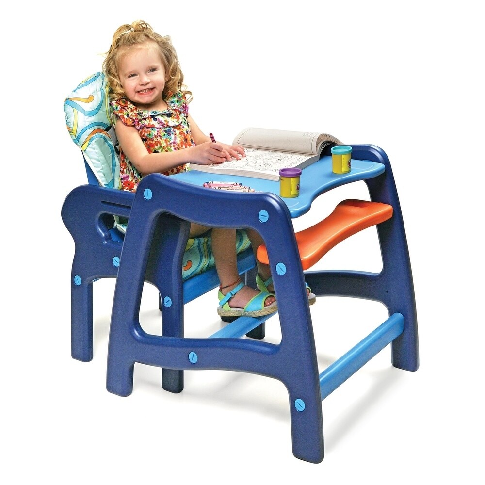 badger high chair