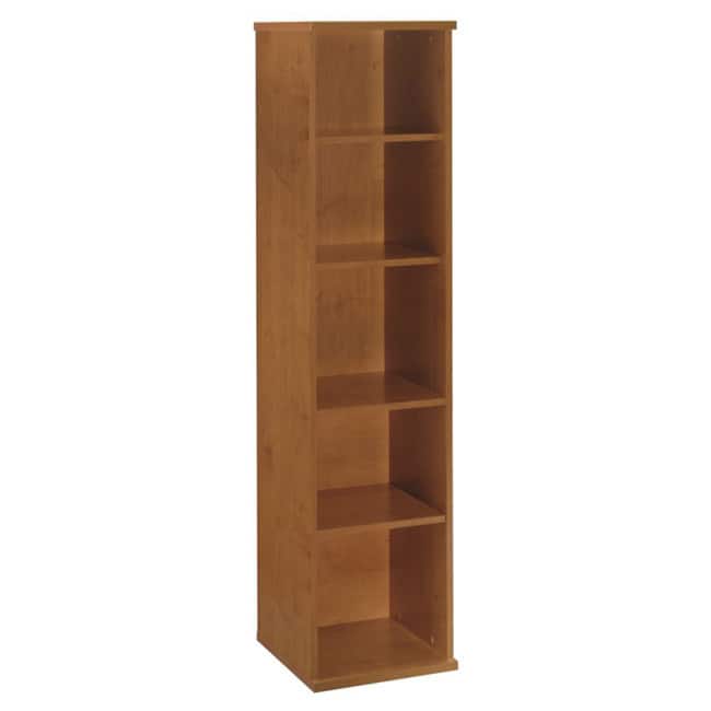 Series C Corsa 5-shelf Bookcase