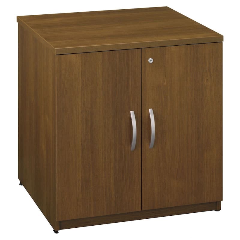 Series C 30-inch Storage Cabinet - 29"w x 23"d x 30"h