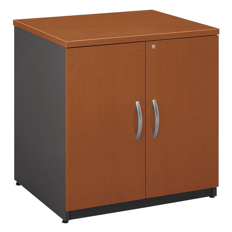Series C 30-inch Storage Cabinet - 29"w x 23"d x 30"h
