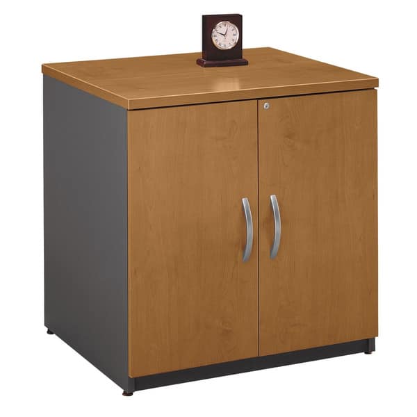 New - 29.5 High Small Storage Cabinet, 8 Colors