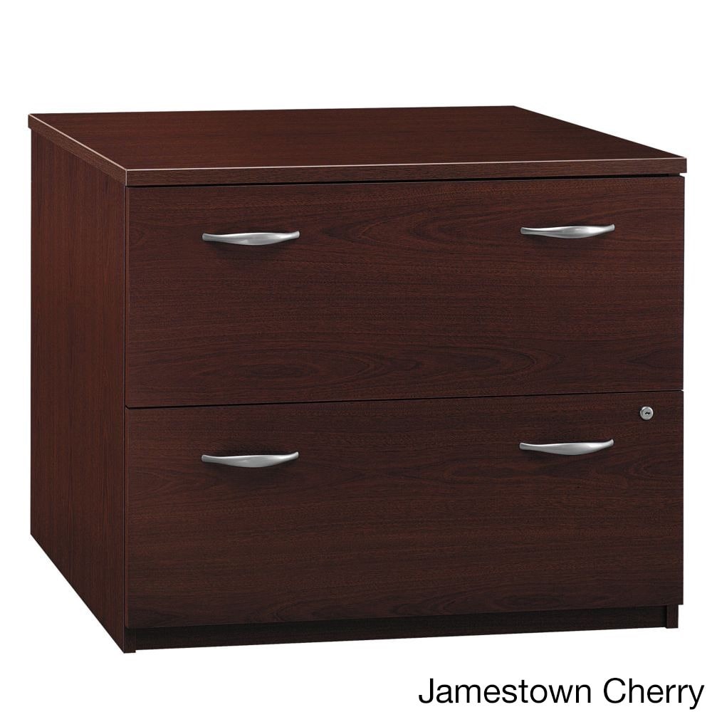 Series C Corsa Hansen Cherry Lateral File