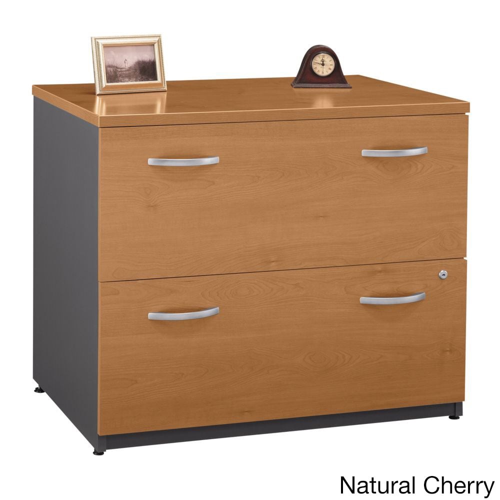 Series C Corsa Hansen Cherry Lateral File