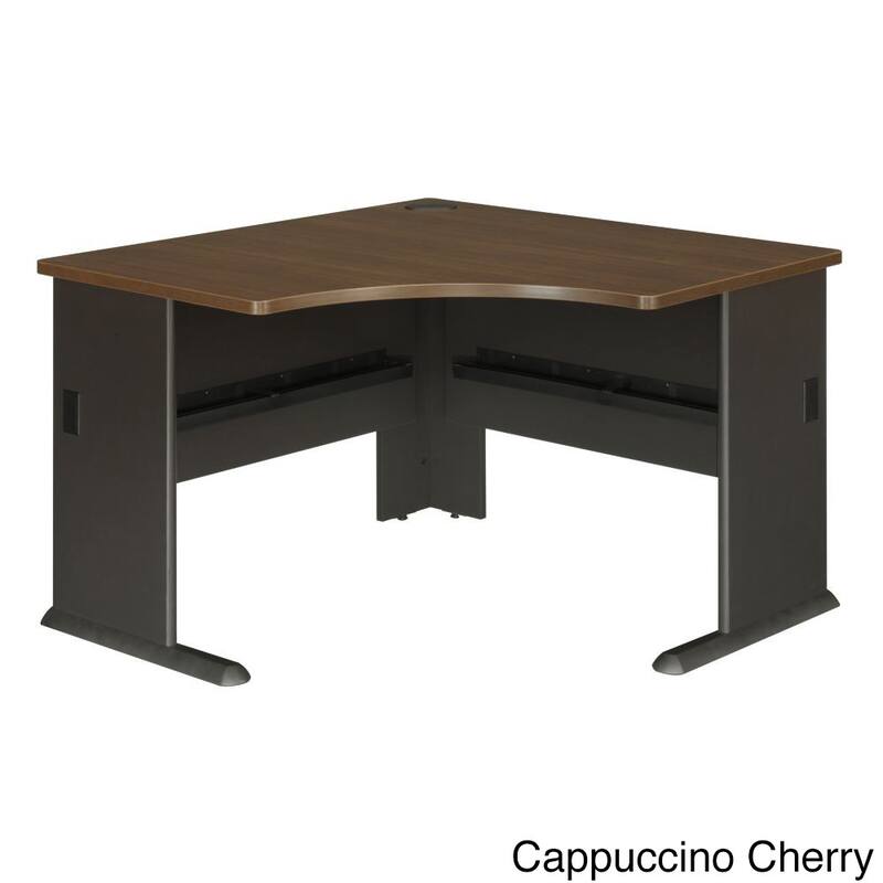 Series A Corner Desk