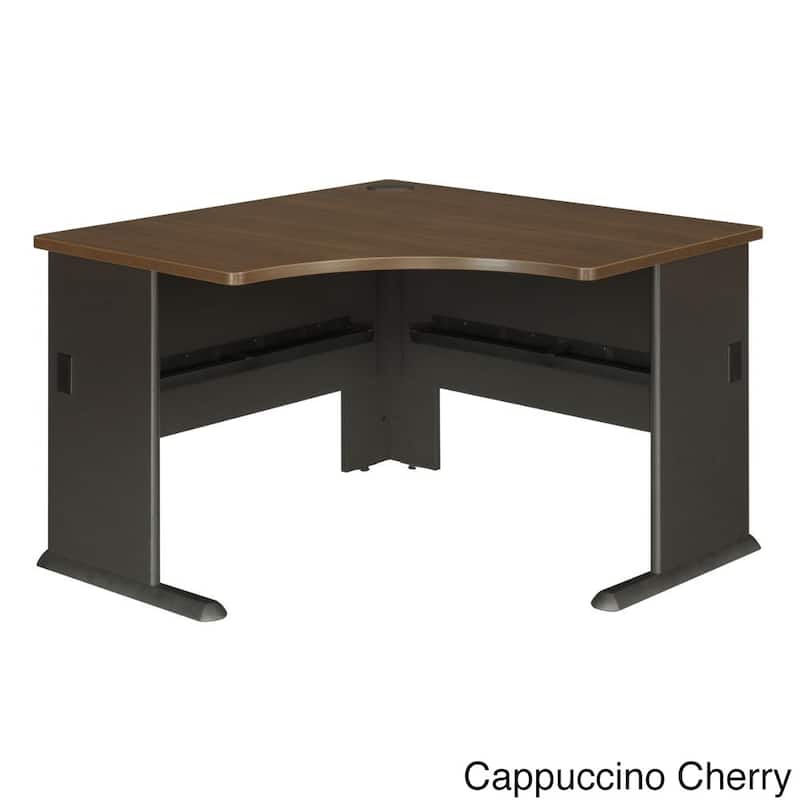 Series A Corner Desk