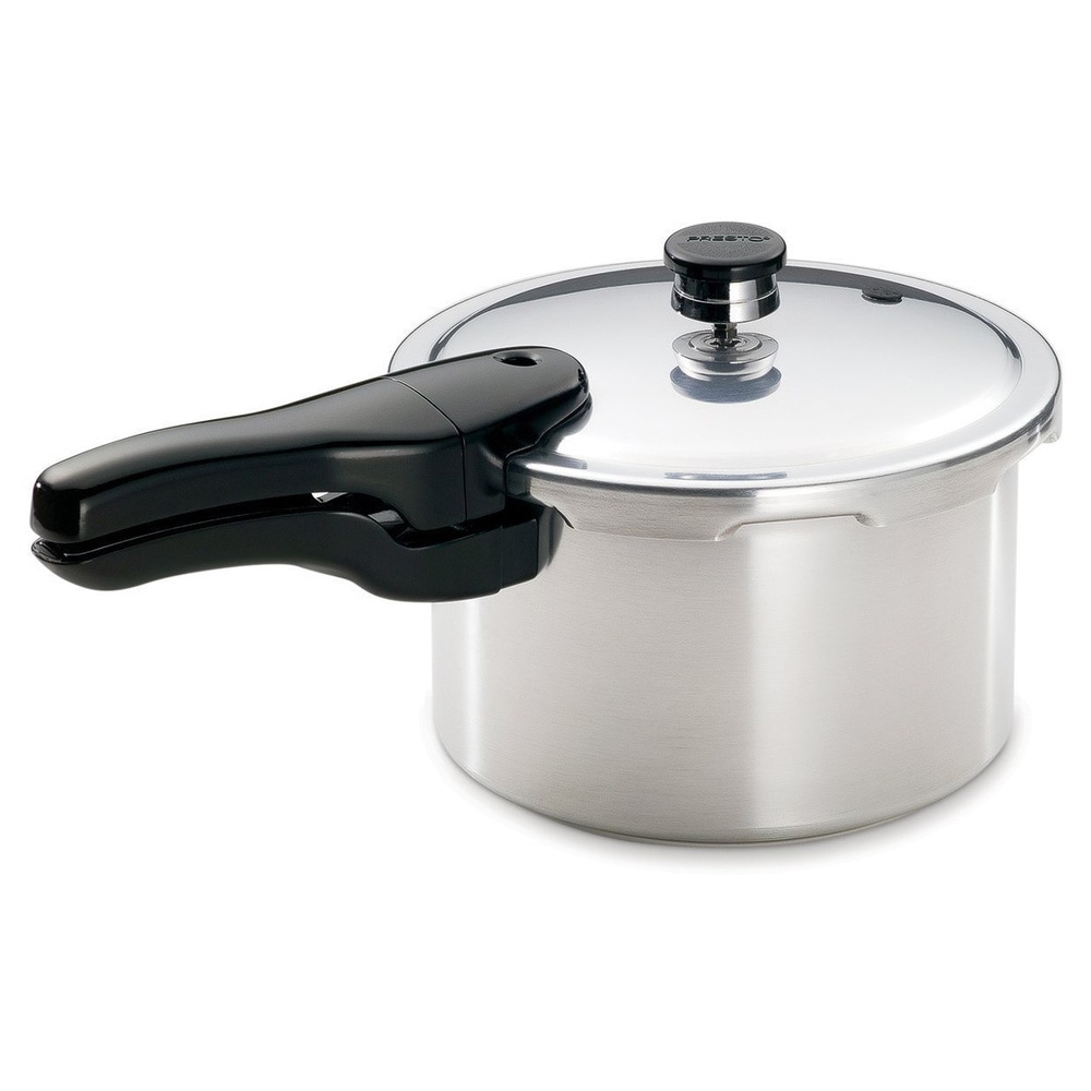 Cuisinart 8 Quart Pressure Cooker - CPC22-8 for sale online