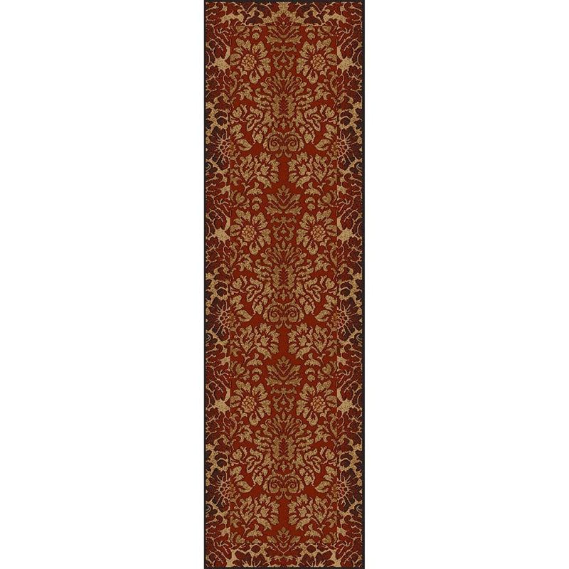 Amalfi Paradise Multicolor Rug (22 X 77)