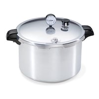 23 Quart Aluminum Pressure Canner Free Shipping Today 16 Quart Aluminum Pressure Canner