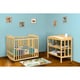 preview thumbnail 9 of 9, DaVinci Monterey Changing Table