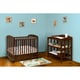 preview thumbnail 10 of 9, DaVinci Monterey Changing Table