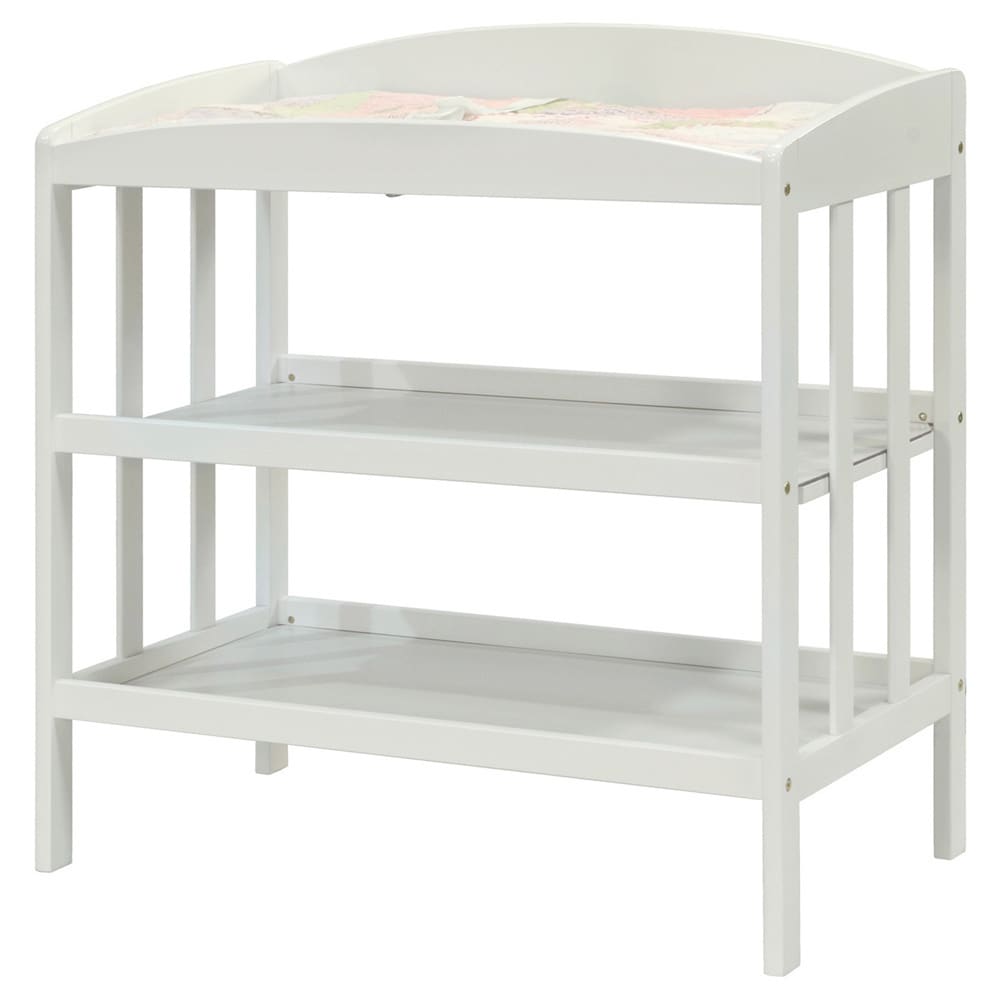 Davinci Monterey Changing Table