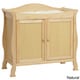 preview thumbnail 6 of 15, DaVinci Parker 2-Door Changing Table