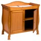 preview thumbnail 14 of 15, DaVinci Parker 2-Door Changing Table