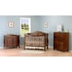 preview thumbnail 15 of 15, DaVinci Parker 2-Door Changing Table