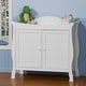 preview thumbnail 17 of 15, DaVinci Parker 2-Door Changing Table