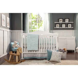 DaVinci Parker 2-Door Changing Table