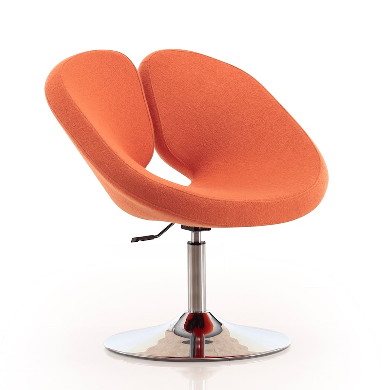 Pluto Adjustable Leisure Chair
