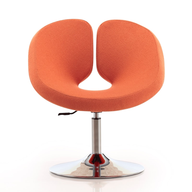 Pluto Adjustable Leisure Chair - N/A