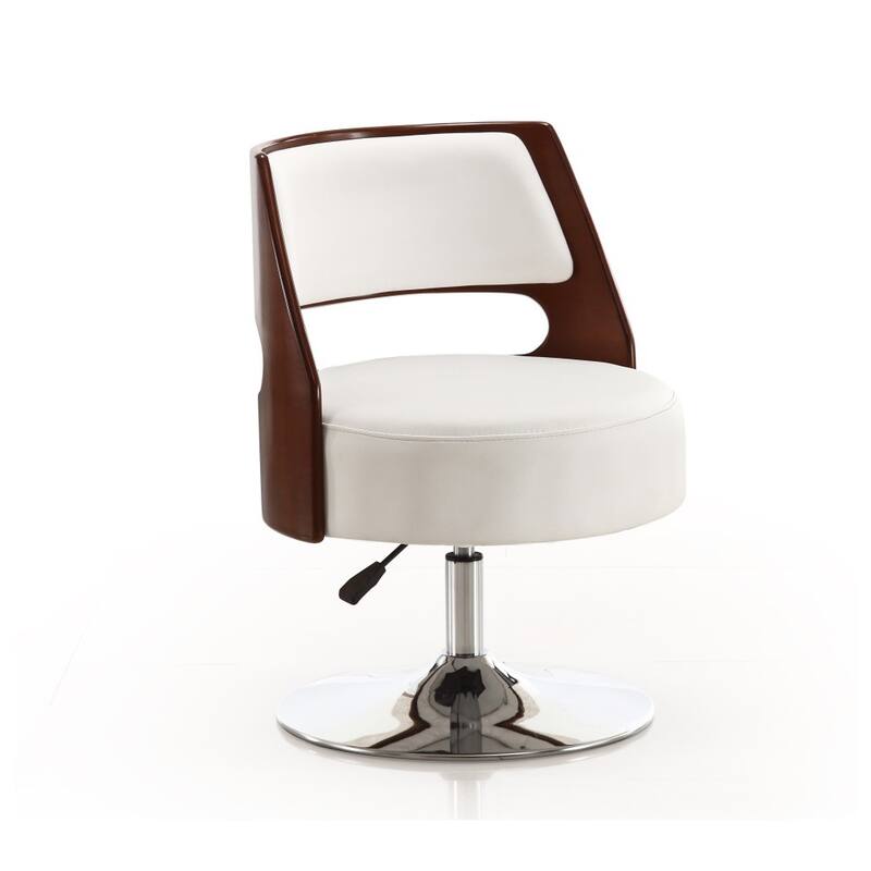 Venice Adjustable Leather Leisure Chair