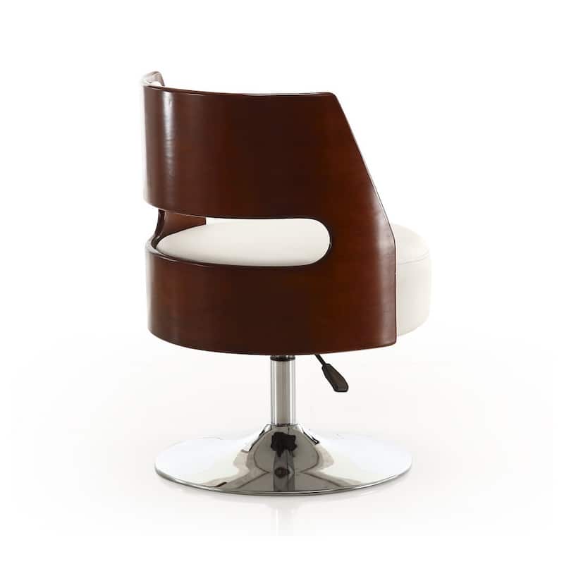 Venice Adjustable Leather Leisure Chair