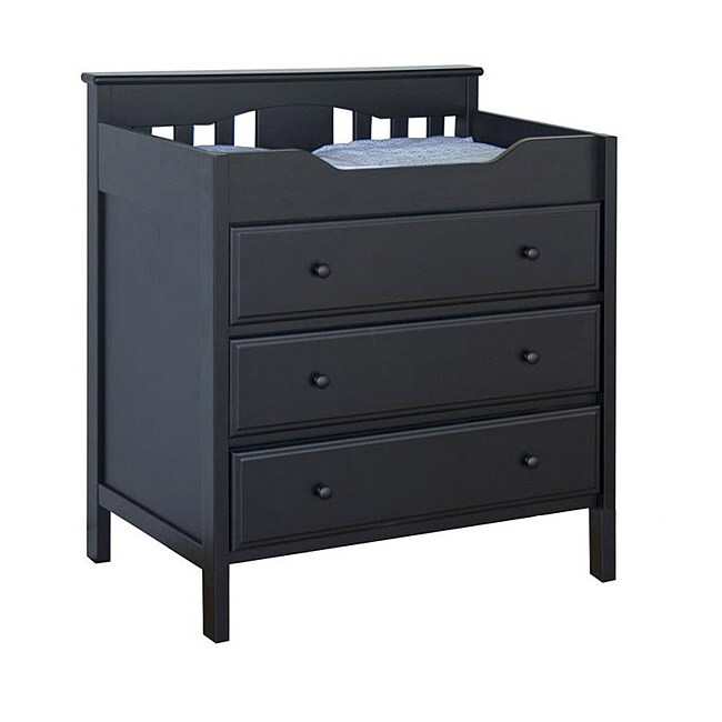 Davinci jayden 3 drawer dresser hot sale