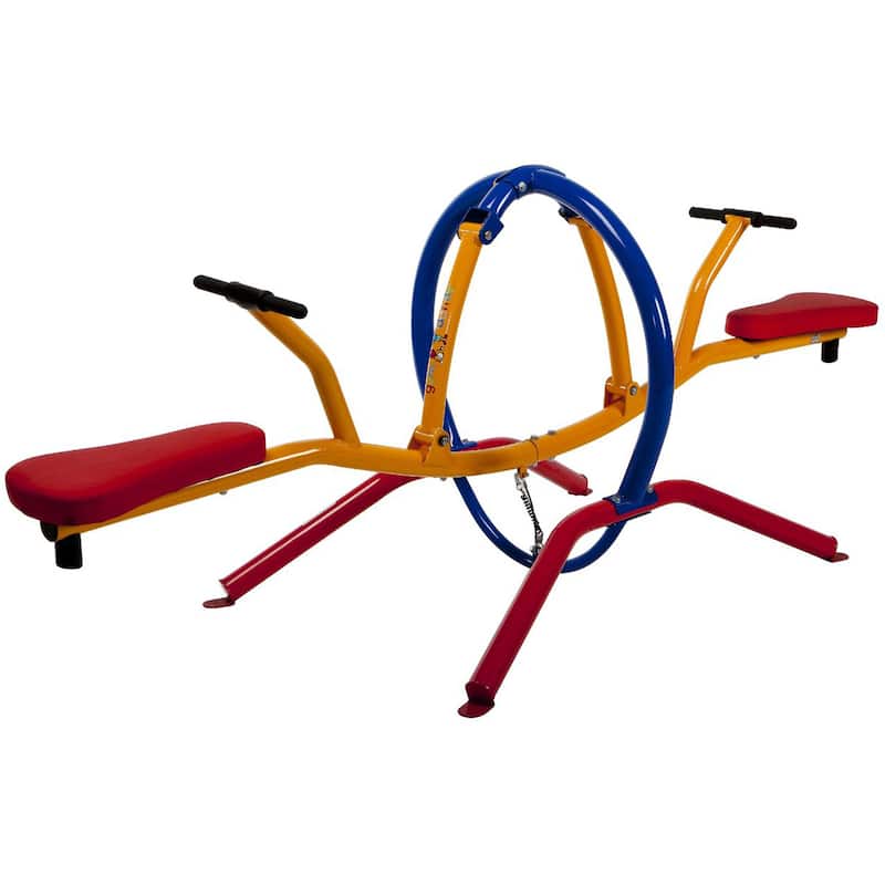 Gym Dandy Teeter Totter