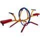 preview thumbnail 2 of 0, Gym Dandy Teeter Totter