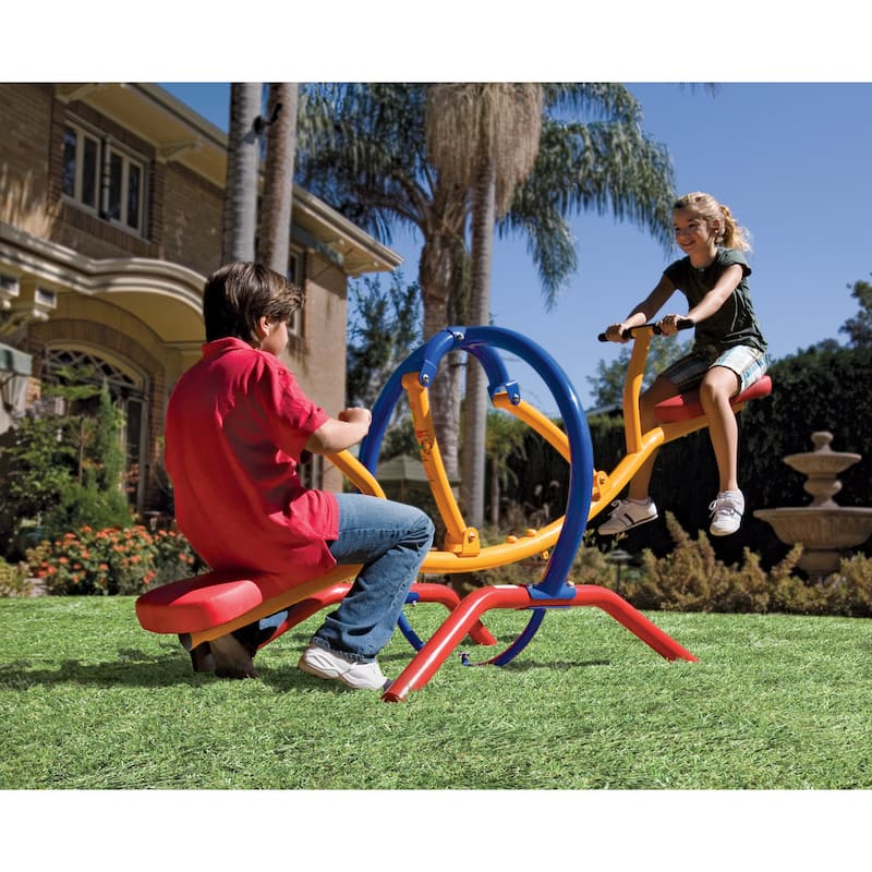 Gym Dandy Teeter Totter