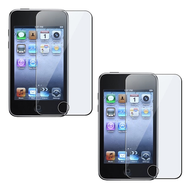 itouch air se screen protector