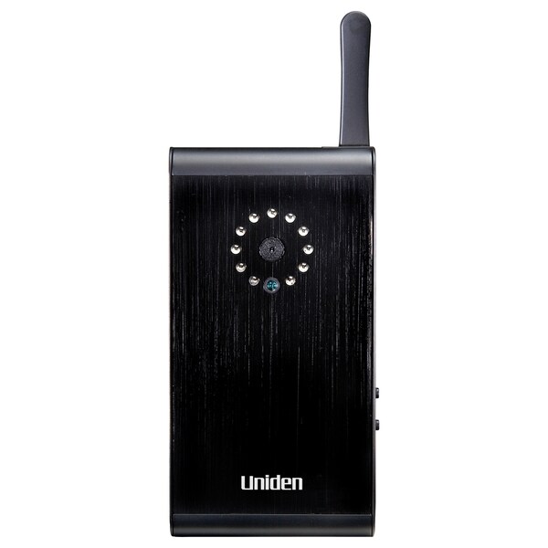 Uniden UDWC23 Security Camera