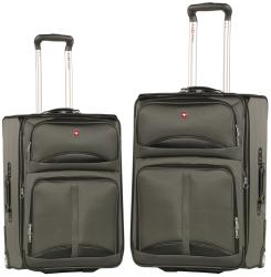 wenger rove luggage set