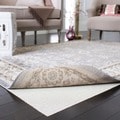 How to keep area rugs from slipping on carpet