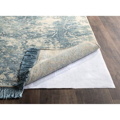 SAFAVIEH Versitle Carpet-to-Floor Rug Pad - Off-White