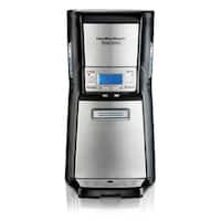 Cuisinart 14-Cup Programmable Coffeemaker with Whole Bean Coffee - Bed Bath  & Beyond - 32782712