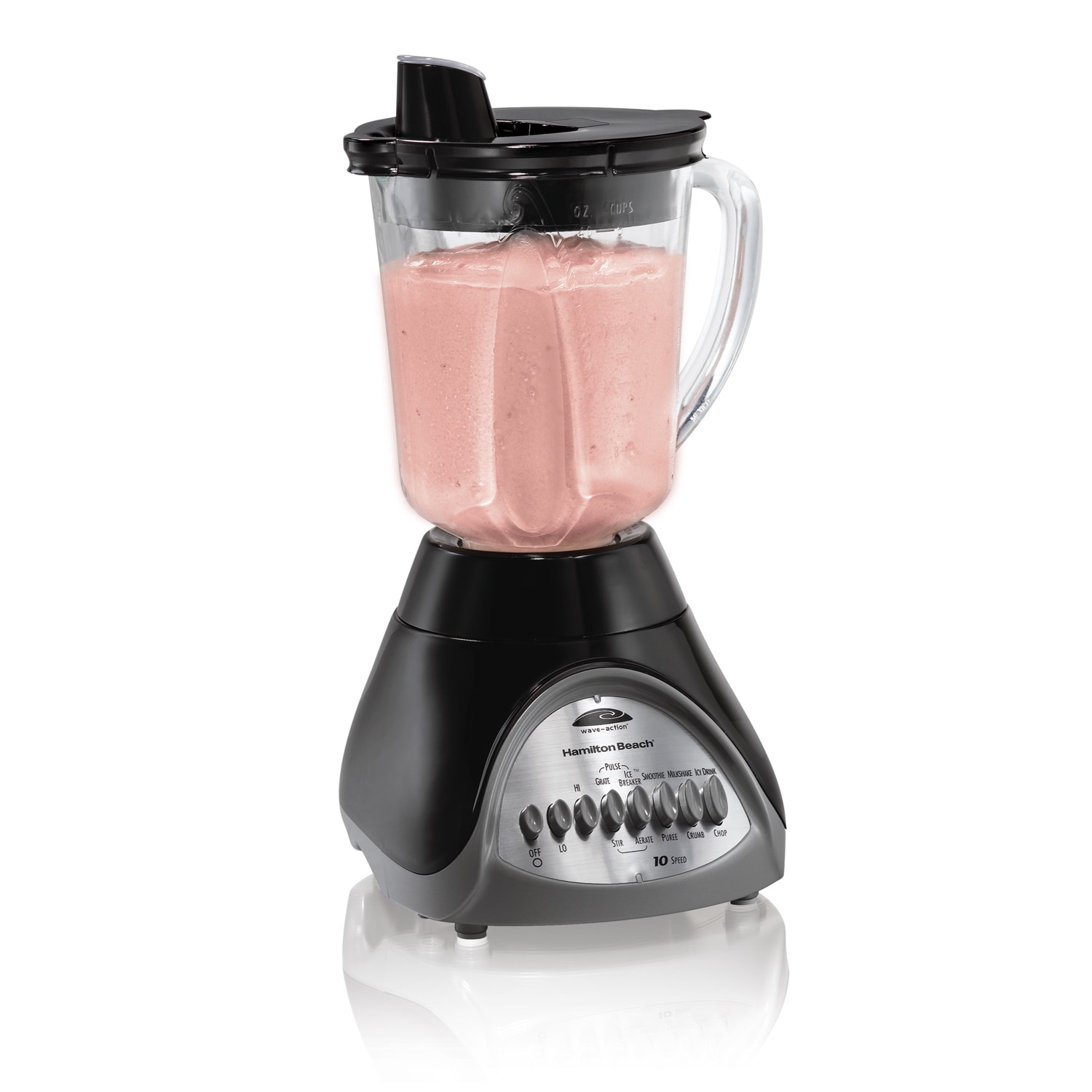 6-Cup 10-Speed Blender - Bed Bath & Beyond - 30755597